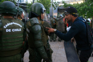 Las 10 reformas que necesita Carabineros según expertos