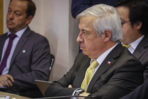 Ministerio de Salud trabajaría en la creación de un Fondo de Compensación Interisapre