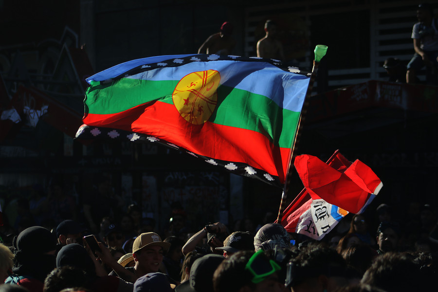Mapuche