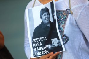 Los detalles y puntos sin resolver en el crimen de Margarita Ancacoy