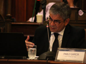 Banco Central confirma negro pronóstico para 2019: 1% de crecimiento
