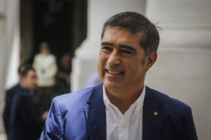 Convención Constituyente: RN anunció acuerdo con oposición por cuota de género