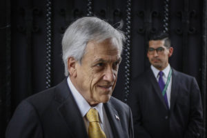 Piñera confirma asistencia al cambio de mando de Argentina