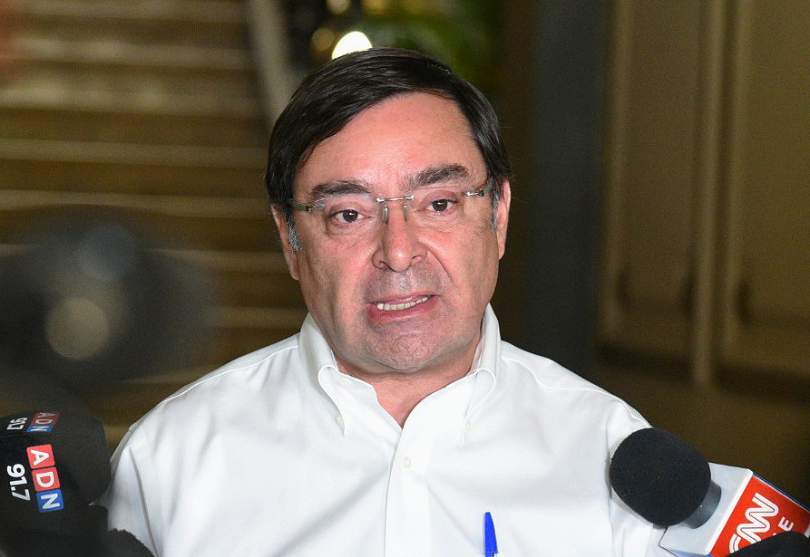 Guevara adulto mayor