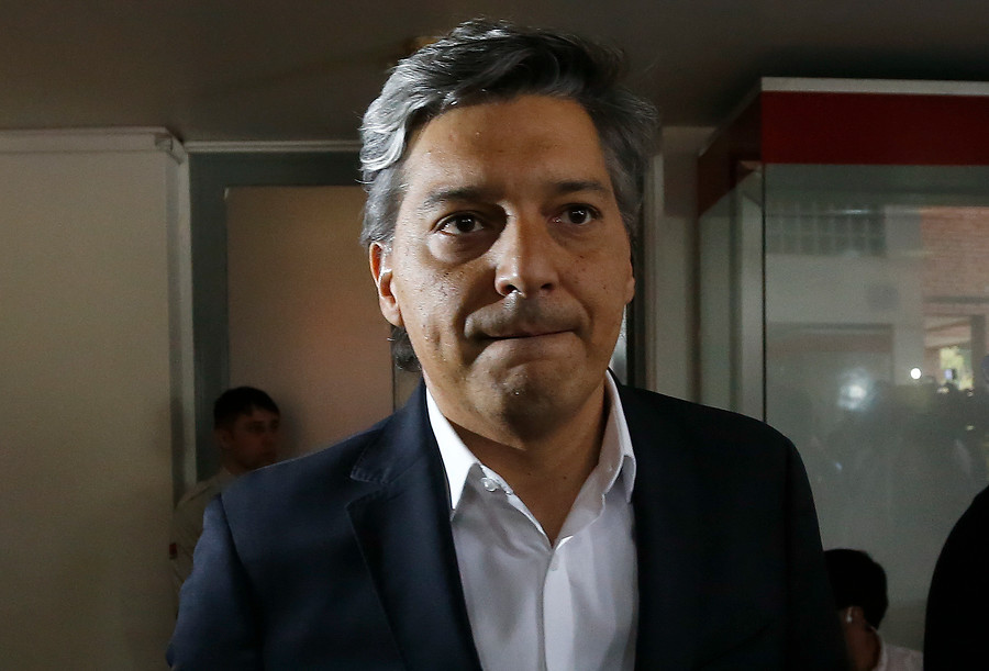 Sebastián Moreno