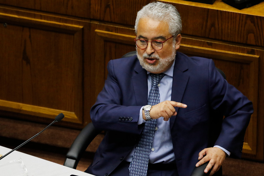 Luis Hermosilla