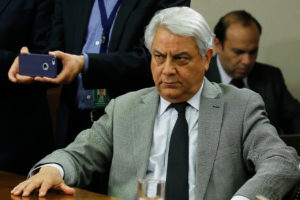 Anuncian comisión investigadora por presuntos abusos de FF.AA. en Haití