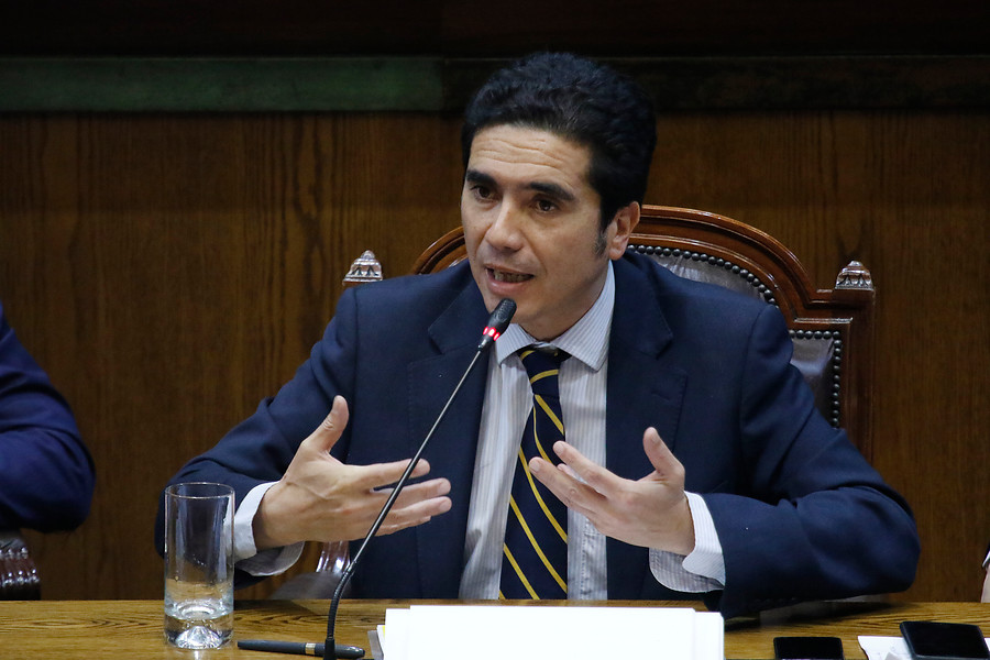 Ignacio Briones