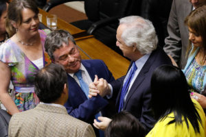 Acusación constitucional: cómo votaron y qué dijeron los senadores