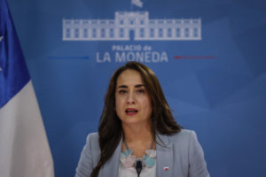 Subsecretaria de DD.HH. e informe del INDH: “Se han tomado medidas”