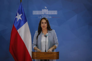 Gobierno acepta informe de la ONU pero llama a 