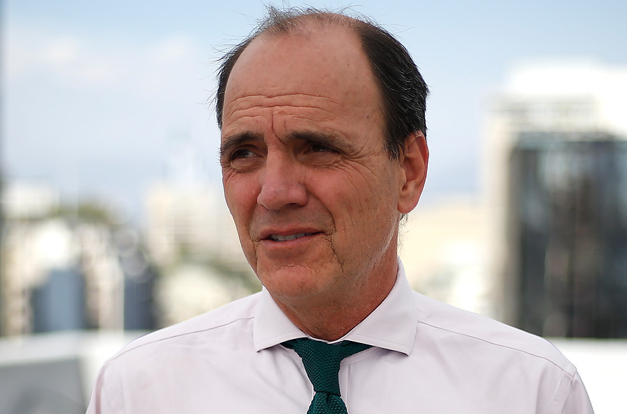 Nicolás Monckeberg