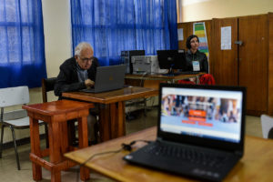 $320 millones gastaron los municipios en consulta ciudadana online