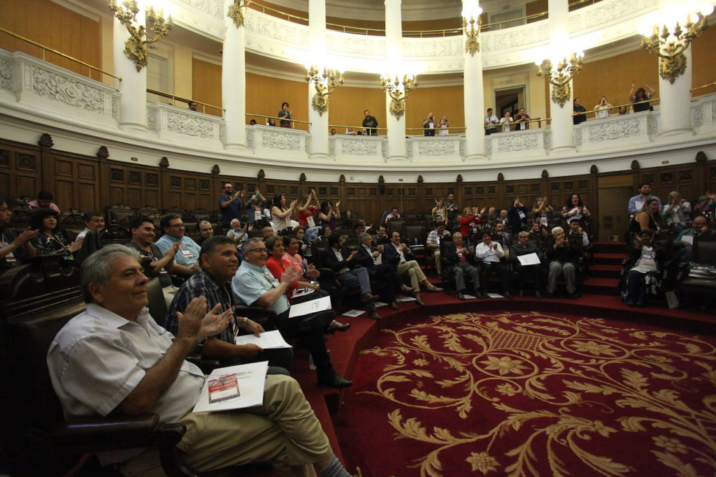 PR renuncian