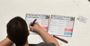 850 mil personas han participado vía digital en la Consulta Ciudadana