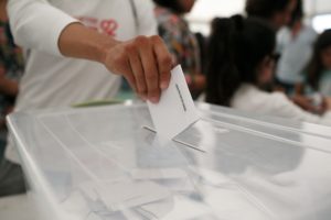 Franja por nueva Constitución: opciones del plebiscito tendrán 7,5 minutos en TV