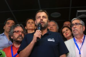 Consulta Ciudadana: participaron más de dos millones de personas y exigen nueva Constitución