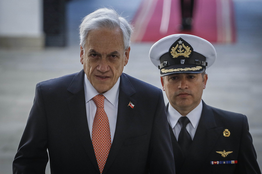 Piñera Archi