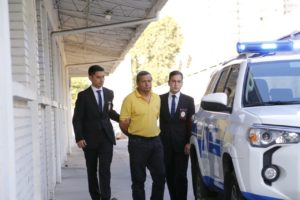 Prisión preventiva para formalizado por el delito de femicidio en Maipú