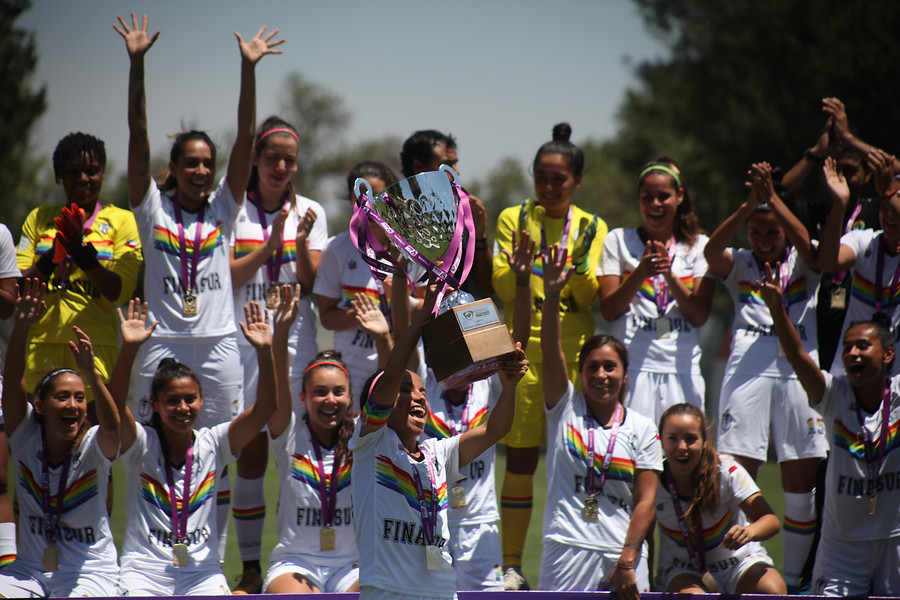 santiago morning femenino