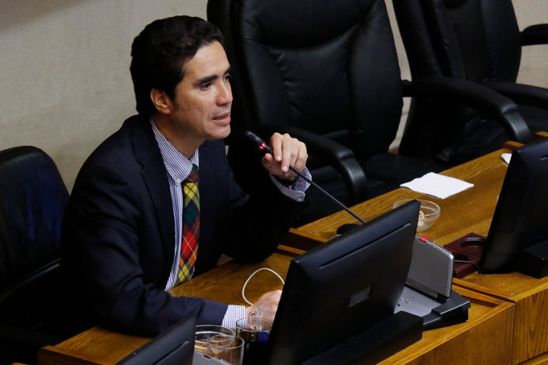 Cámara despacha reajuste al sector público y queda listo para ser ley