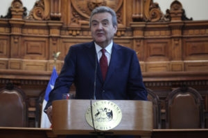 Los fallos emblemáticos en los que participó Guillermo Silva, nuevo presidente de la Corte Suprema