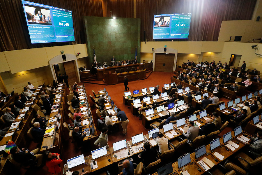 Congreso Nacional
