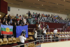 Todo lo que se aprobó y lo que se rechazó en proyecto de Nueva Constitución