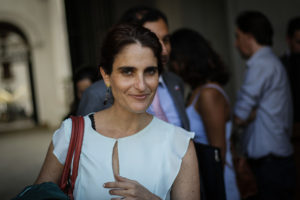 Diputados aprueban interpelaciones a ministros de Salud, Hacienda y Trabajo