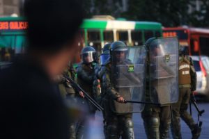 Informe anual del INDH describe graves violaciones a los derechos humanos y critica 