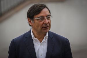 Oposición presentará su cuarta acusación constitucional de 2019