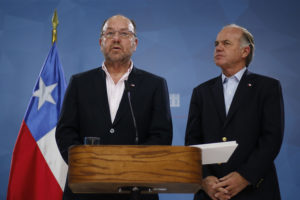 Gobierno advierte problemas por la sequía: 