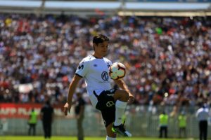 Colo Colo tiene fecha y rival para la presentación de sus refuerzos en la Noche Alba