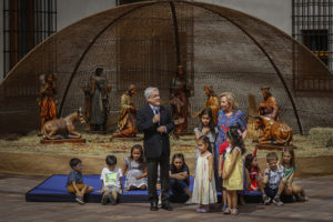 Piñera llamó a Chile Vamos a dejar los “sentimientos de conflicto”