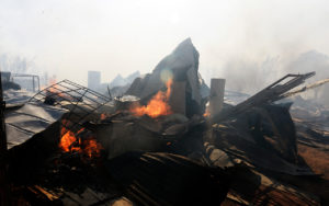 Santiago Wanderers dispondrá de su sede social en apoyo a víctimas del incendio