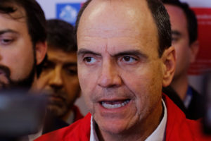 Monckeberg: “El Estado no puede invertir recursos en zonas no habitables”