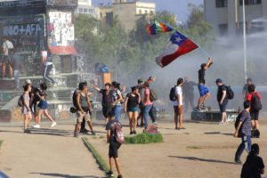 Democracia, Decisión y Responsabilidad