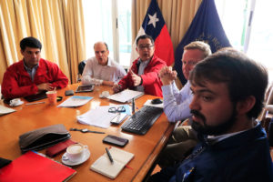 Subsidio de arriendo para damnificados de Valparaíso será de $300 mil