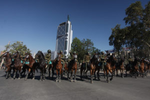 Comisión Interamericana de Derechos Humanos cuestiona estrategia de 