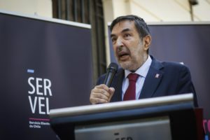 Servel realizó lanzamiento oficial del Plebiscito Constitucional 2020: Revelan datos del padrón electoral