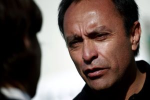 Jaime Pizarro renunció como gerente deportivo de Santiago Wanderers