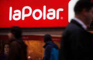 Cierra La Polar en Hualpén: 85 personas quedaron sin trabajo