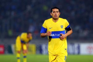 Boca Juniors tiene nuevo presidente: Riquelme y ex CQC asumen vicepresidencia en el club