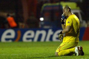 Eduardo Lobos critica a Colo Colo: 