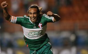 Jorge Valdivia: 