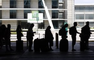 Fedetur llama a reforzar medidas de seguridad tras asalto a turistas extranjeros