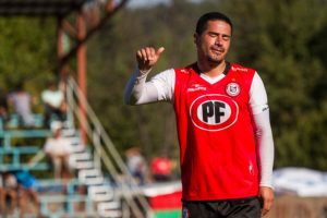 Jorge Acuña y su fracaso en la U: 