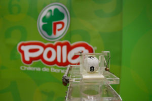 Estos son los nueve ganadores de La Suerte de Ser Chileno