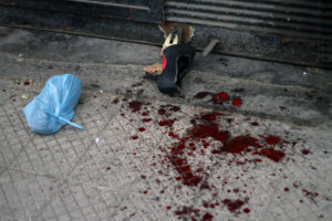 Femicidios en aumento: qué se está haciendo para frenar la violencia contra las mujeres