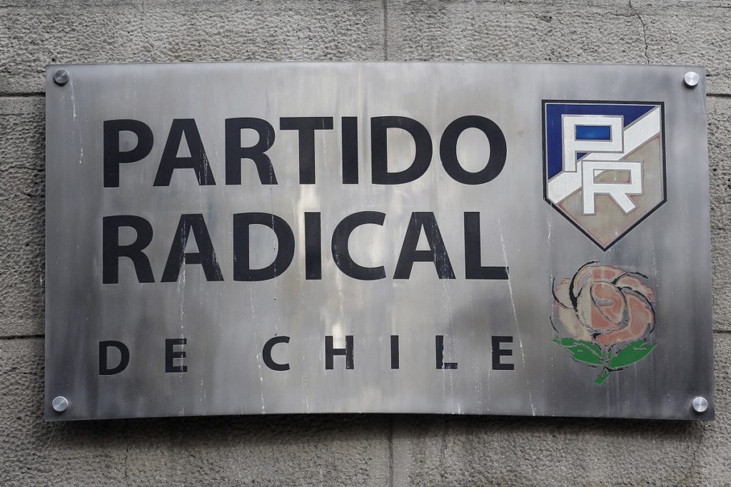 Militantes